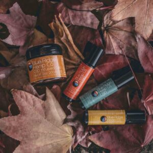 Fotografía de productos